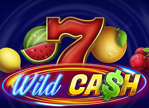 Wild Cash (BGAMING)