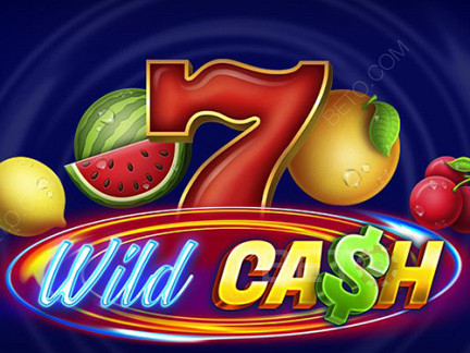 Wild Cash (BGAMING) نسخة تجريبية