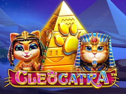 Cleocatra نسخة تجريبية