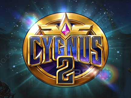 Cygnus 2 نسخة تجريبية