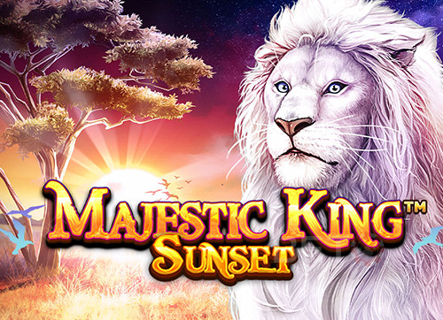 Majestic King - Sunset