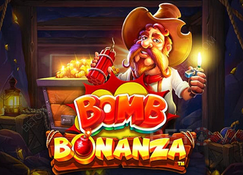Bomb Bonanza