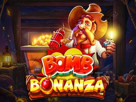 Bomb Bonanza نسخة تجريبية