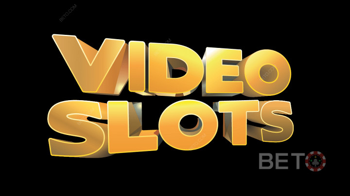مراجعة Videoslots Casino 2025