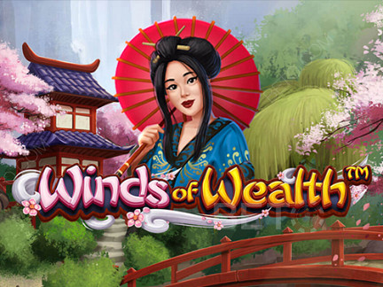 Winds of Wealth نسخة تجريبية