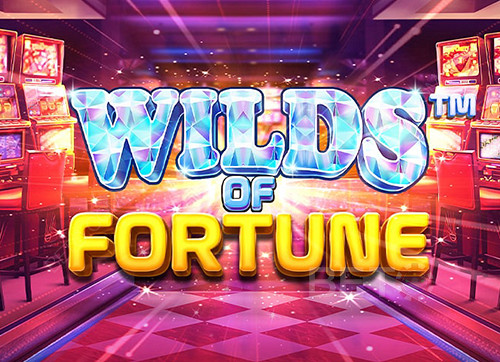 Wilds of Fortune