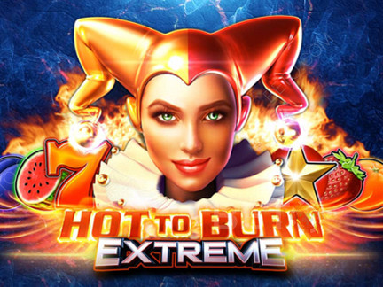 Hot to Burn Extreme نسخة تجريبية