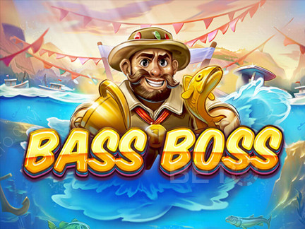 Bass Boss نسخة تجريبية