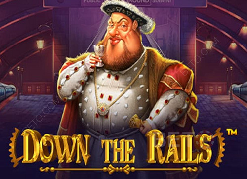 Down the Rails
