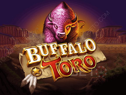 Buffalo Toro نسخة تجريبية