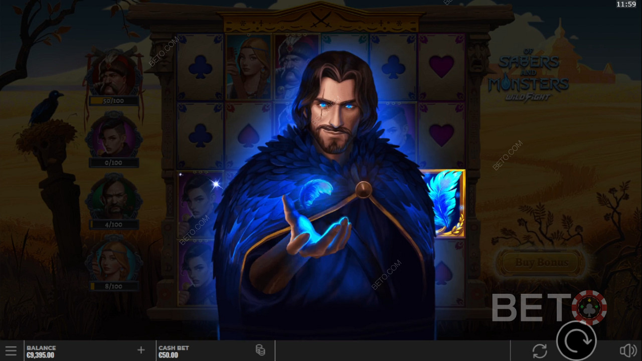 انغمس في عالم الخيال المليء بالإثارة في كازينو Yggdrasil Gaming الجديد