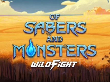 Of Sabers and Monsters نسخة تجريبية