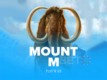 Mount M نسخة تجريبية