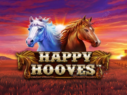 Happy Hooves نسخة تجريبية