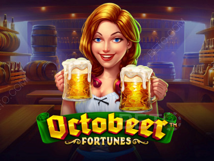 Octobeer Fortunes نسخة تجريبية