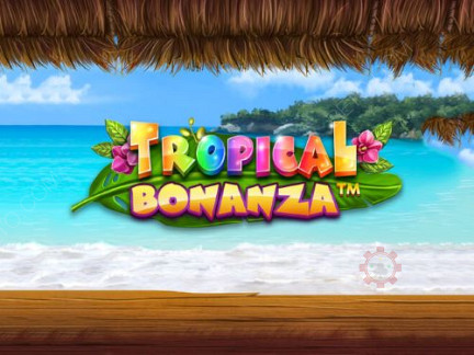 Tropical Bonanza نسخة تجريبية