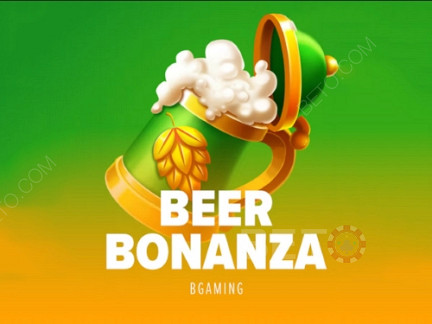 Beer Bonanza نسخة تجريبية