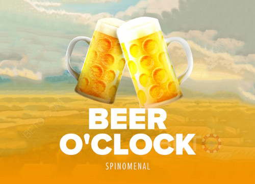 Beer O’clock