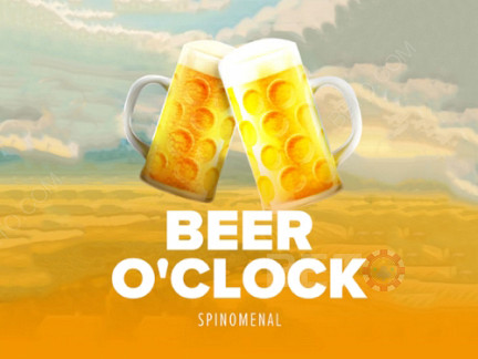 Beer O’clock نسخة تجريبية