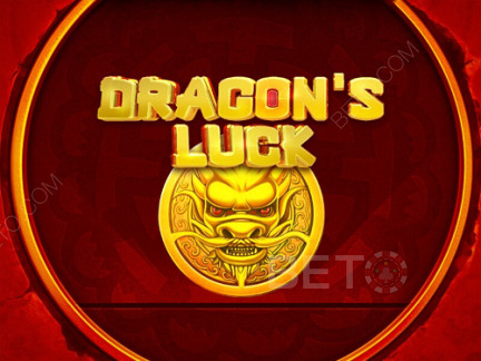 Dragon's Luck نسخة تجريبية