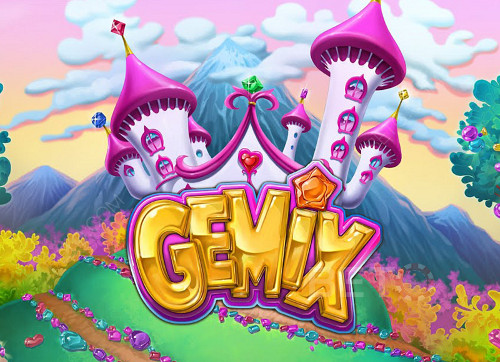 Gemix