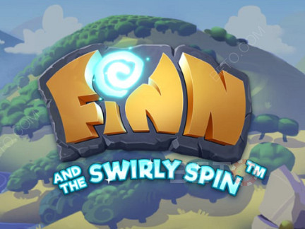 Finn and the Swirly Spin نسخة تجريبية