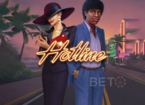 Hotline