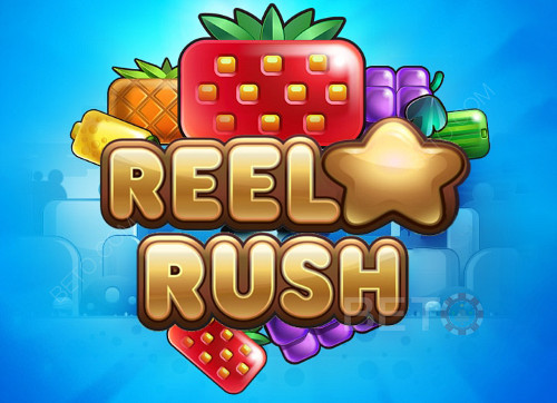 Reel Rush