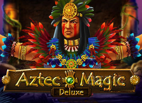 Aztec Magic Deluxe