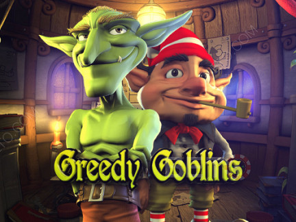 Greedy Goblins نسخة تجريبية
