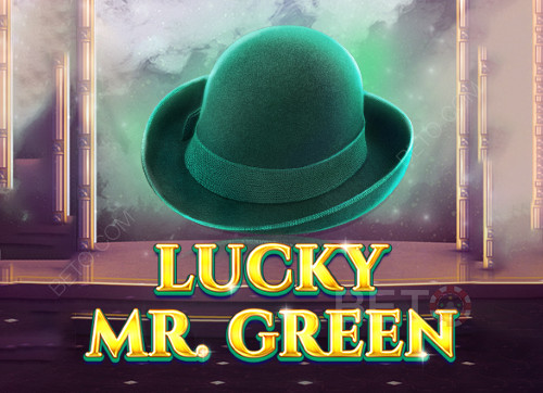 Lucky Mr Green