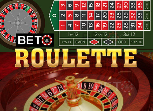 Free Roulette