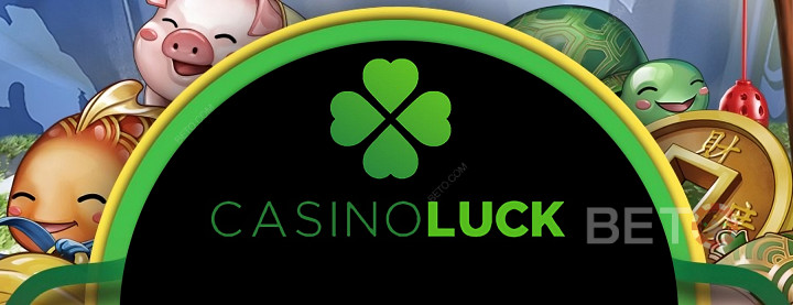 مراجعة CasinoLuck Casino 2025