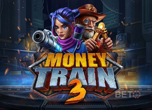Money Train 3