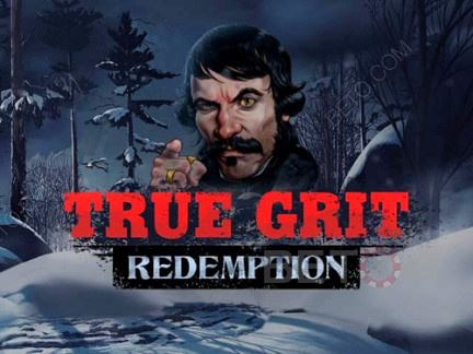 True Grit Redemption نسخة تجريبية