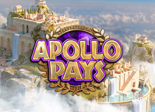 Apollo Pays Megaways