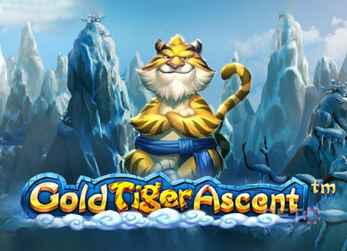 Gold Tiger Ascent