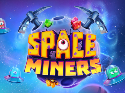 Space Miners نسخة تجريبية