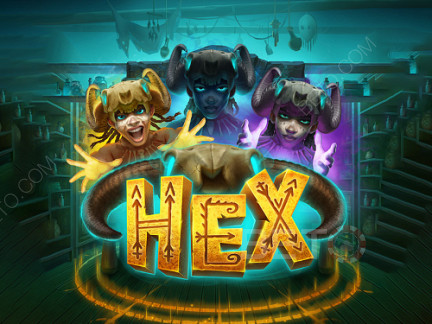 Hex نسخة تجريبية