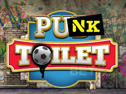 Punk Toilet نسخة تجريبية