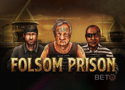 Folsom Prison