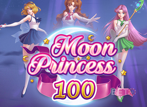 Moon Princess 100