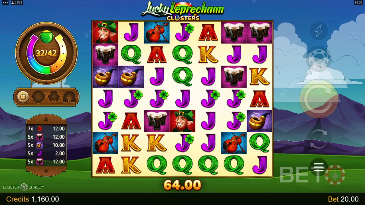 كيفية اللعب Microgaming