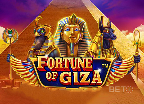 Fortune of Giza