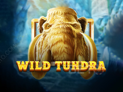 Wild Tundra نسخة تجريبية