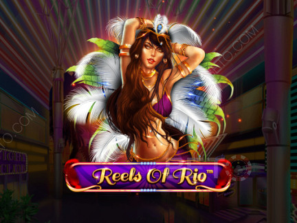 Reels Of Rio نسخة تجريبية