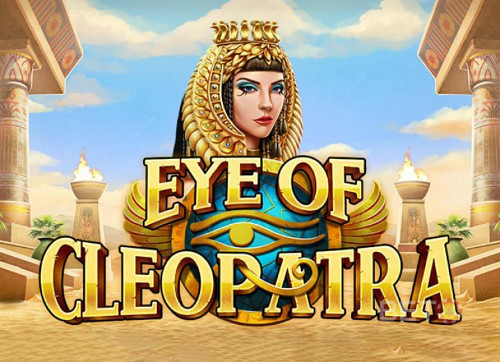 Eye of Cleopatra