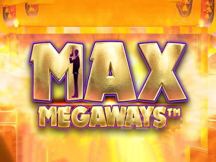 Max Megaways نسخة تجريبية