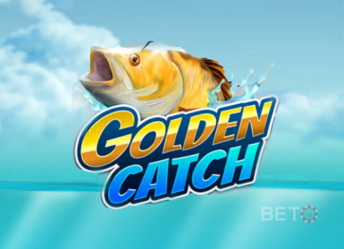 Golden Catch