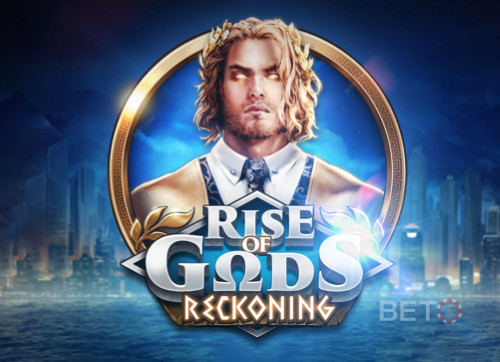 Rise of Gods: Reckoning